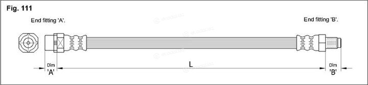 Starline HA E.1210