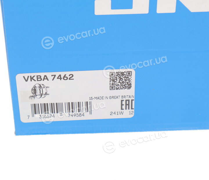 SKF VKBA 7462
