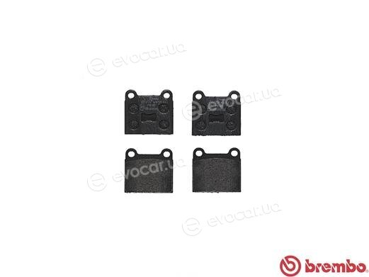 Brembo P 85 003