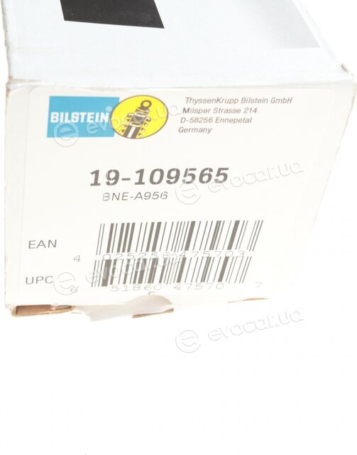 Bilstein 19-109565