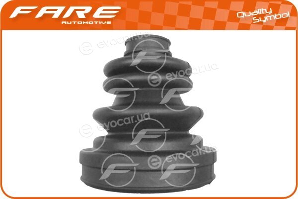 Fare 4497