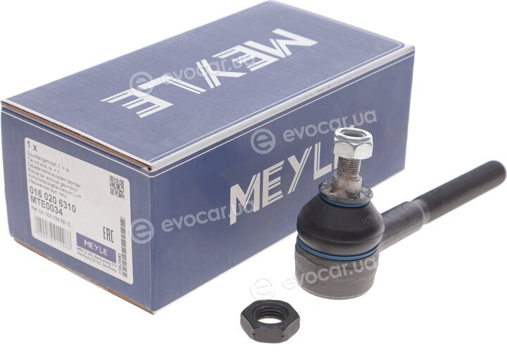 Meyle 016 020 6310