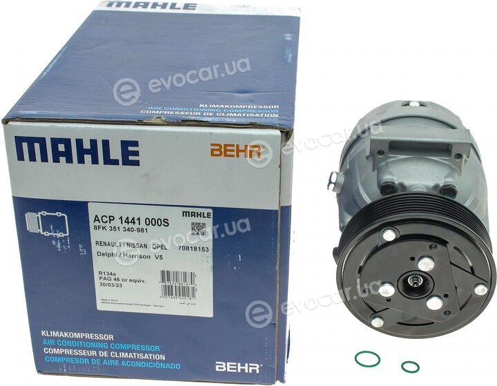 Mahle ACP 1441 000S