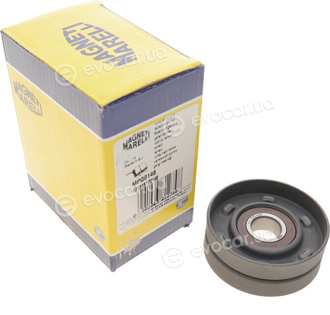 Magneti Marelli 340611001100