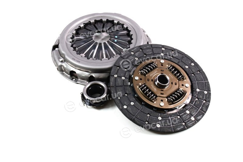Aisin KT-440V