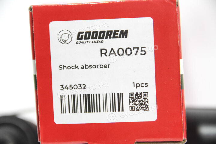 Goodrem RA0075