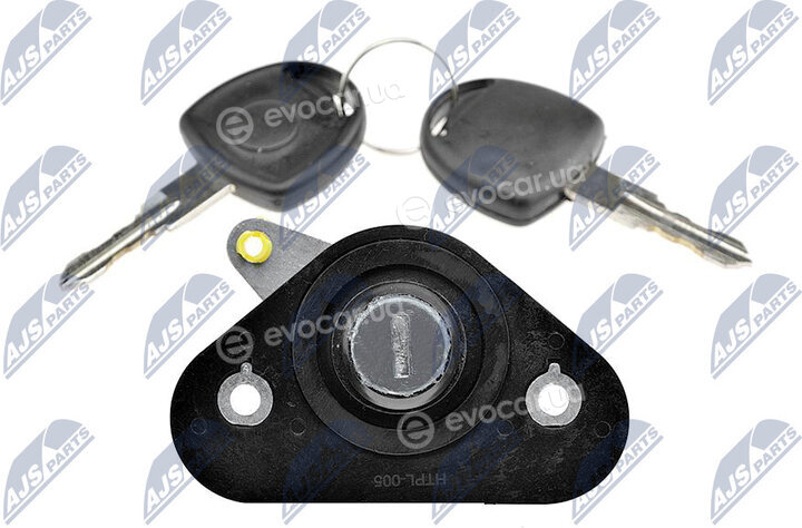 NTY EZC-PL-005