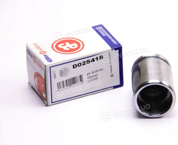 Autofren D025418