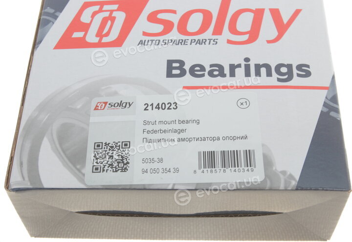 Solgy 214023