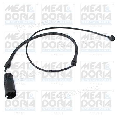 Meat & Doria 212021