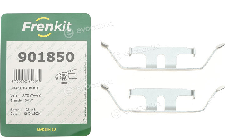 Frenkit 901850