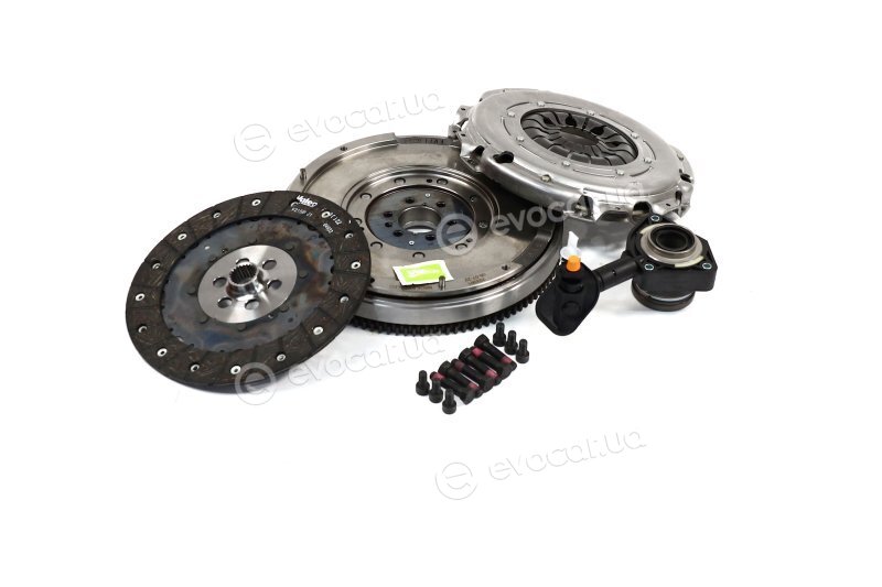 Valeo 837305
