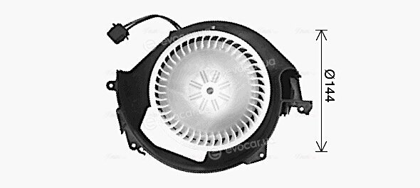 AVA AI8452