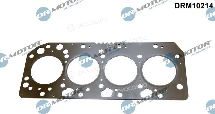 Dr. Motor DRM10214