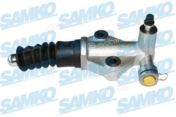 LPR / Samko M30140