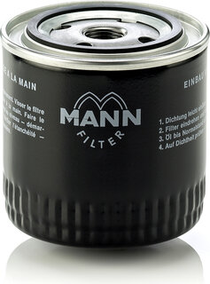 Mann W 920/17