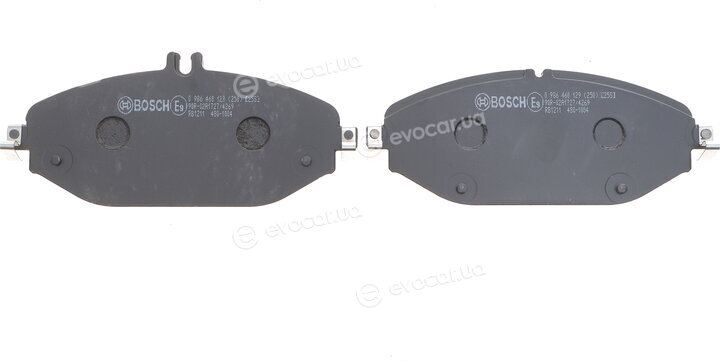 Bosch 0 986 460 129