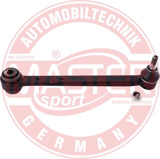 Master Sport 10750-PCS-MS
