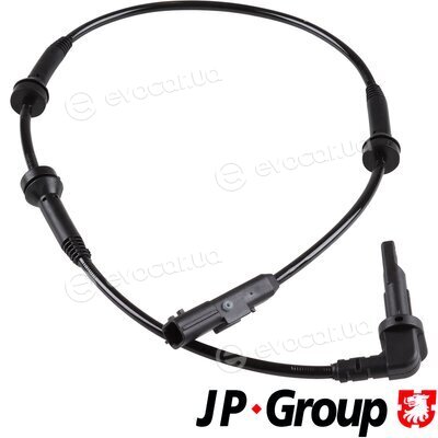JP Group 5197100100
