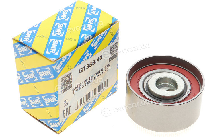 NTN / SNR GT358.40