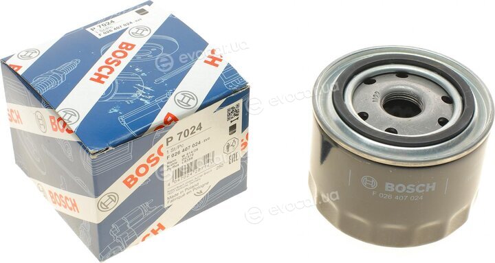 Bosch F 026 407 024