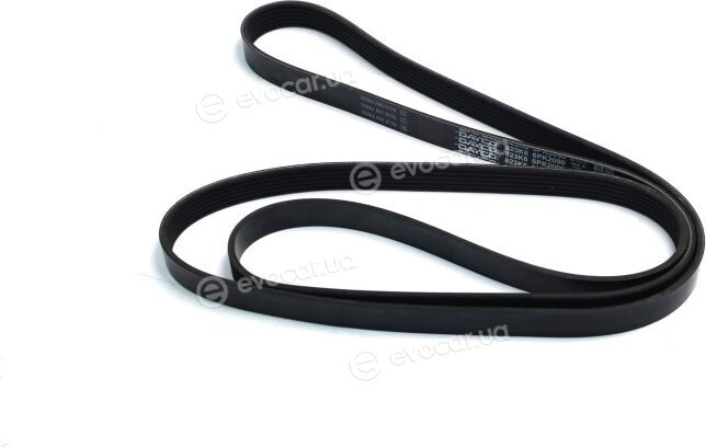 Dayco 6PK2090