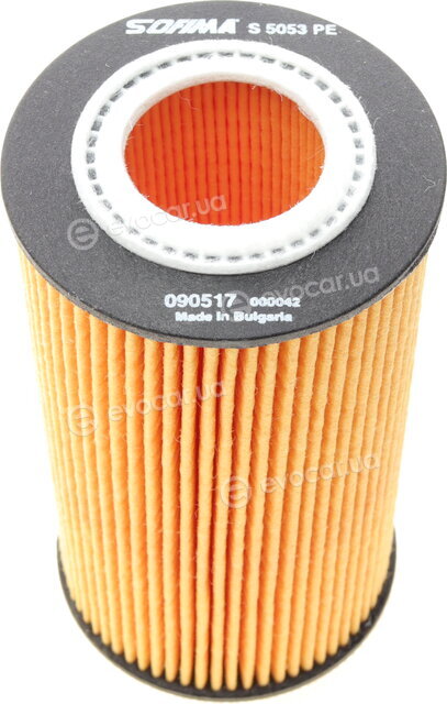 Sofima S 5053 PE