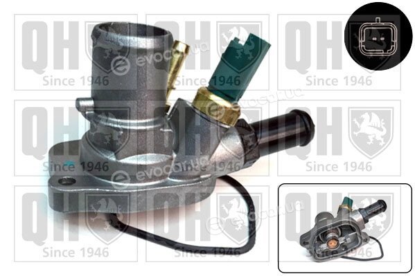 Quinton Hazell QTH642K