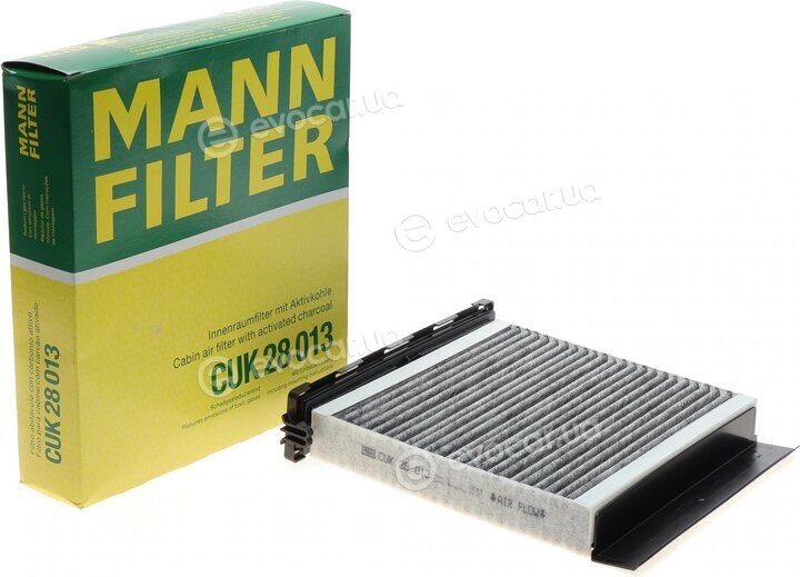 Mann CUK 28 013