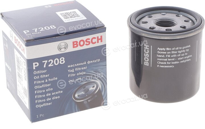 Bosch F 026 407 208
