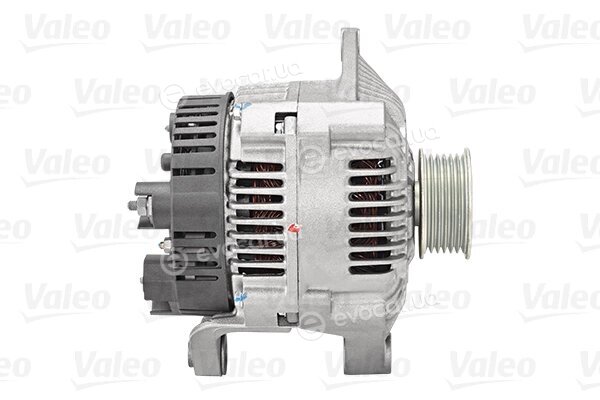 Valeo 439286