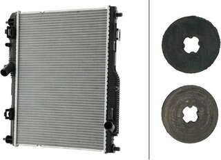 Hella 8MK 366 301-831