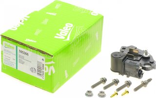 Valeo 595366