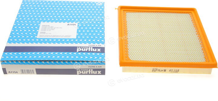 Purflux A1154