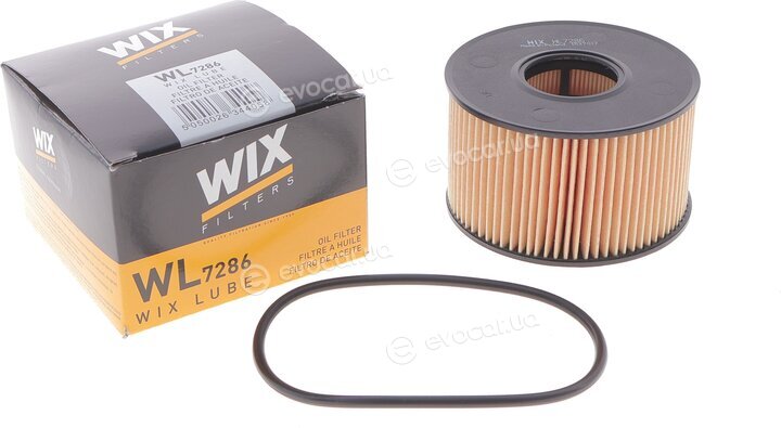 WIX WL7286