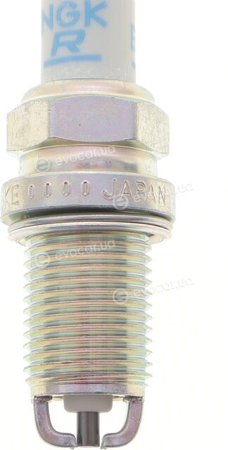 NGK / NTK BKR6EKE