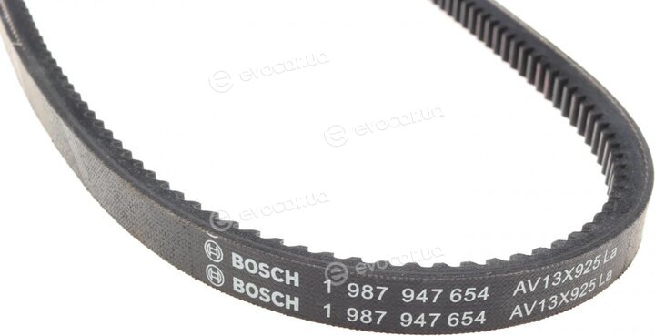 Bosch 1 987 947 654