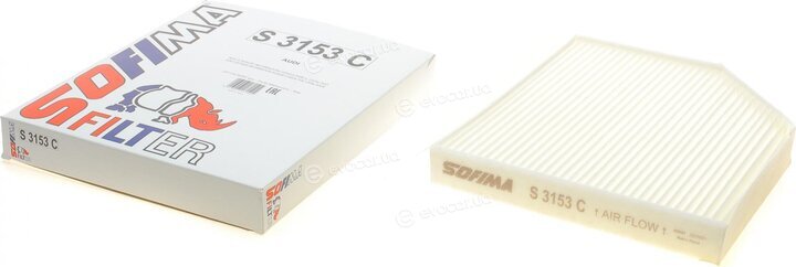 Sofima S 3153 C