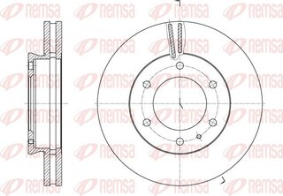 Remsa 62526.10