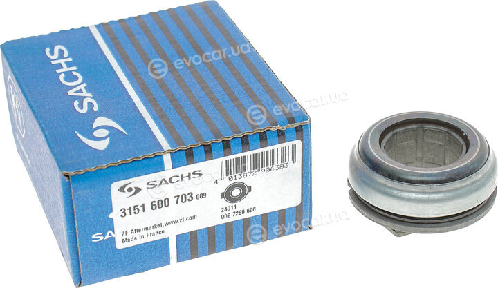 Sachs 3151 600 703