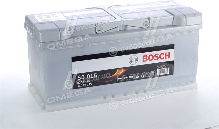 Bosch 0 092 S50 150