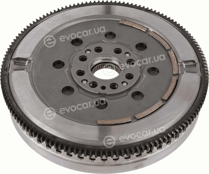 Sachs 2295 601 056