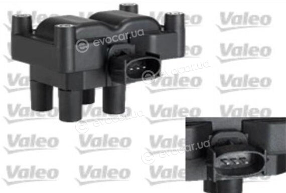 Valeo 245193