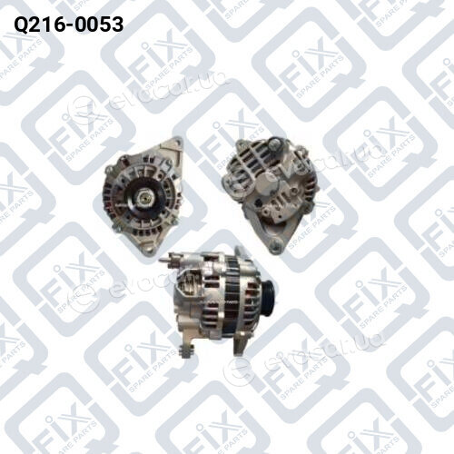 Q-Fix Q2160053