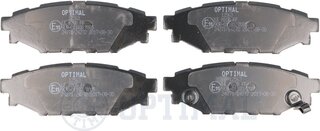 Optimal BP-12563