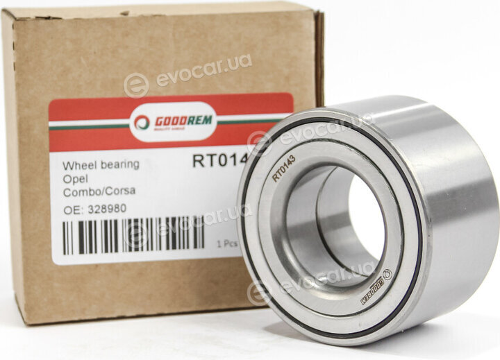 Goodrem RT0143