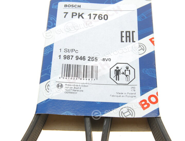 Bosch 1 987 946 255