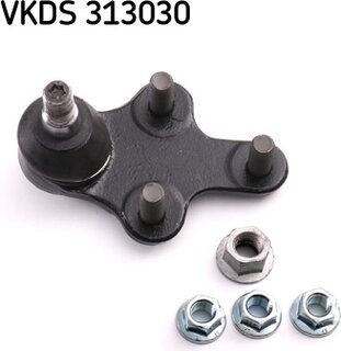 SKF VKDS 313030