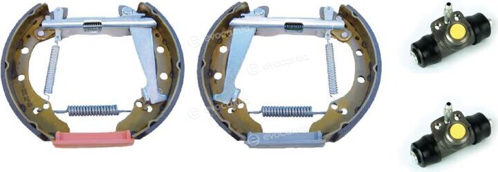 Starline BC SK304
