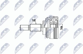 NTY NPZ-RE-060